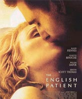 Фильм Английский пациент Смотреть Онлайн / Online Film English Patient [1996]